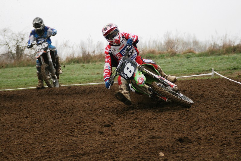 MEZ MČR Pacov 20.4.2008
